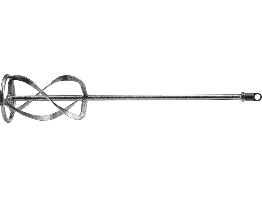 TRIPLE SPIRAL MIXER [3]