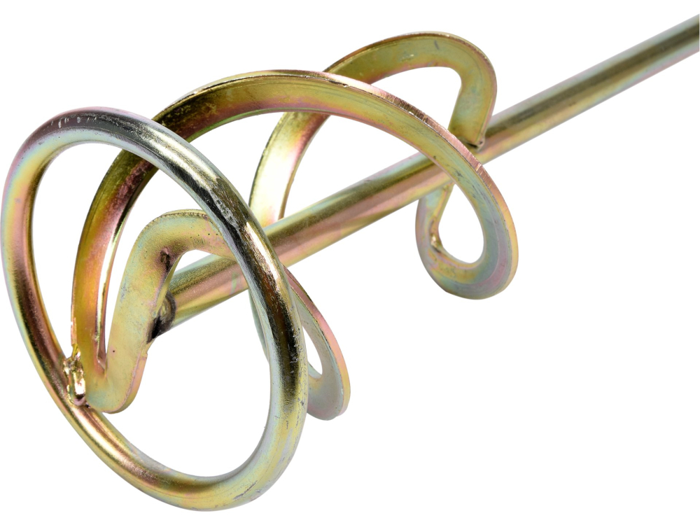 DOUBLE SPIRAL MIXER [2]