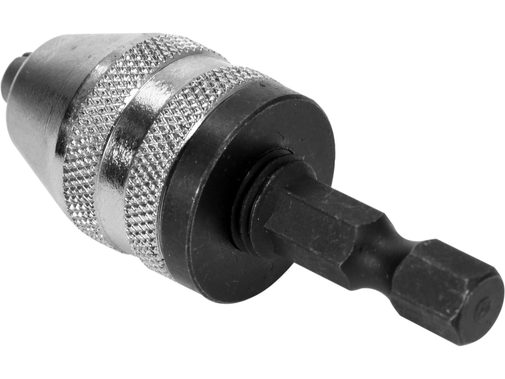 KEYLESS CHUCK SNAP-OUT 0.5- 3.0MM HEX [3]