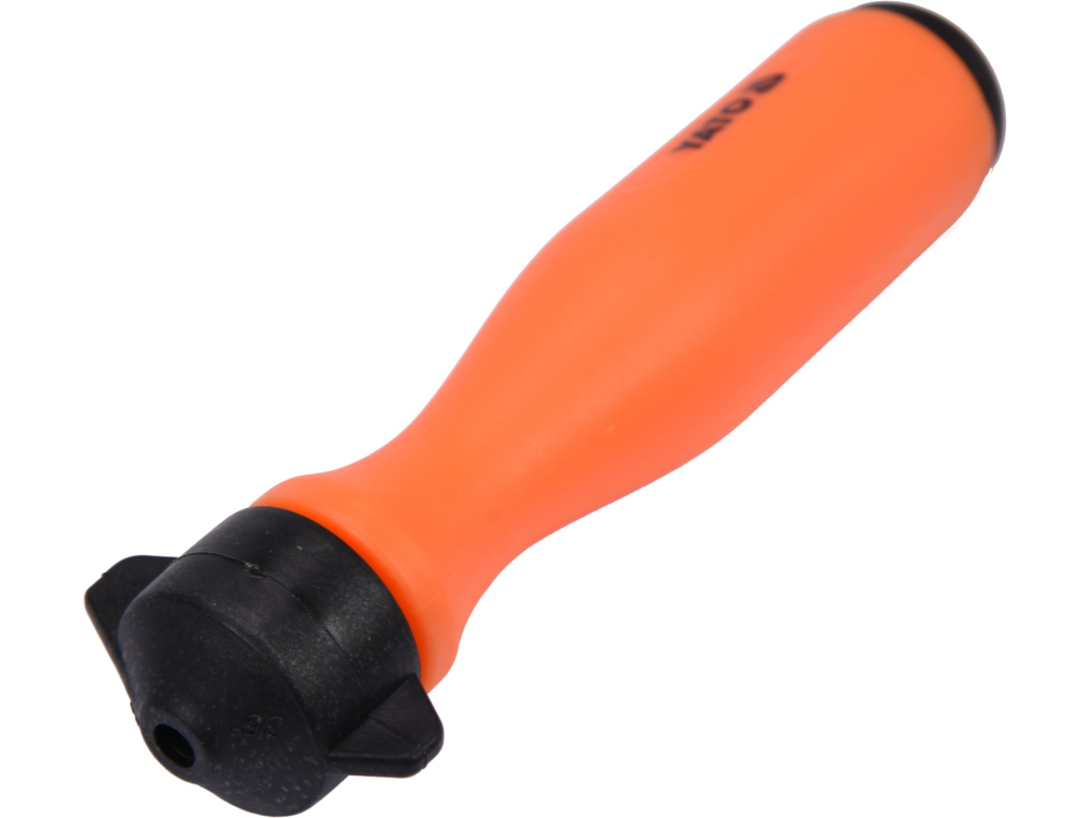 PP HANDLE FOR CHAIN SHARPENING FILE 4,5MM [2]