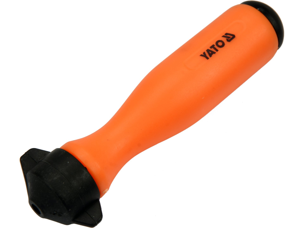 PP HANDLE FOR CHAIN SHARPENING FILE 4,8MM [2]