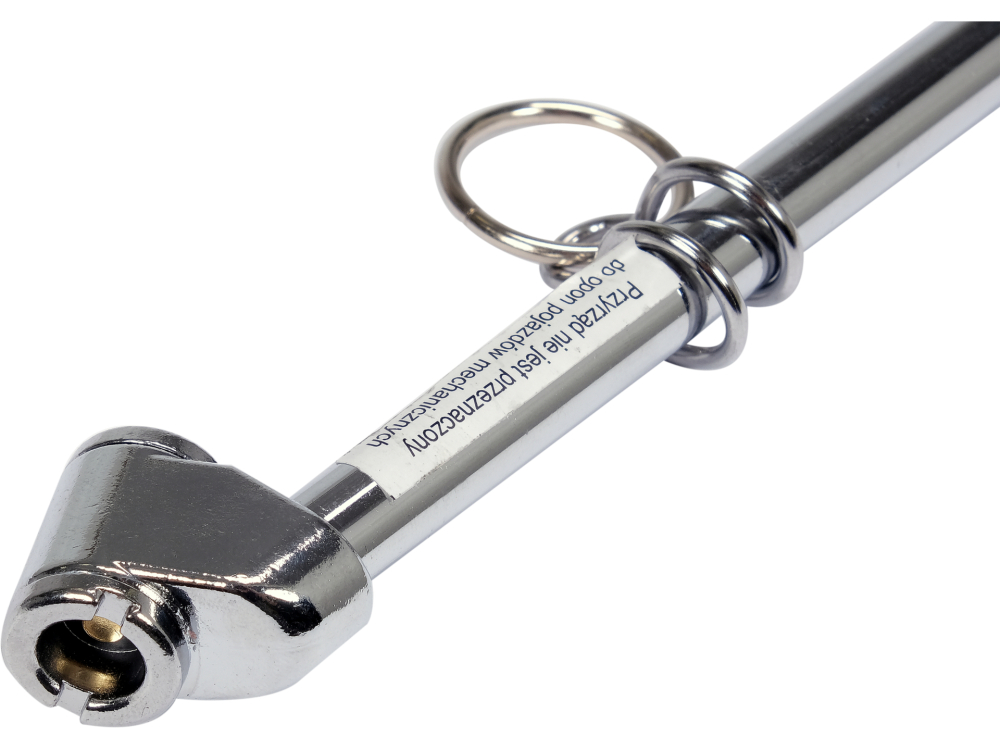 PRESSURE GAUGE [4]