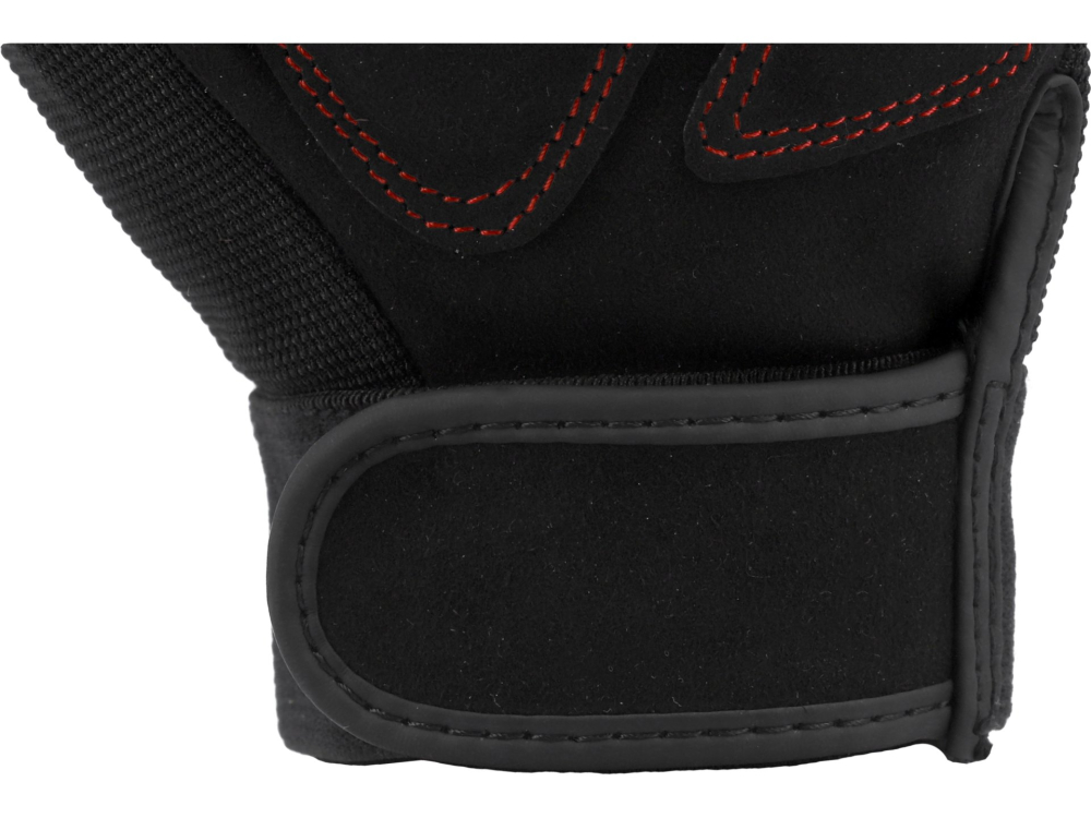 FINGERLESS GLOVES ANTI CORNS PROTECT. SIZE 10 [7]