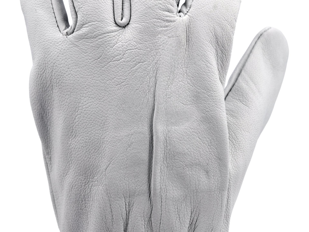 ASSEMBLY GLOVES SIZE: 10 [5]