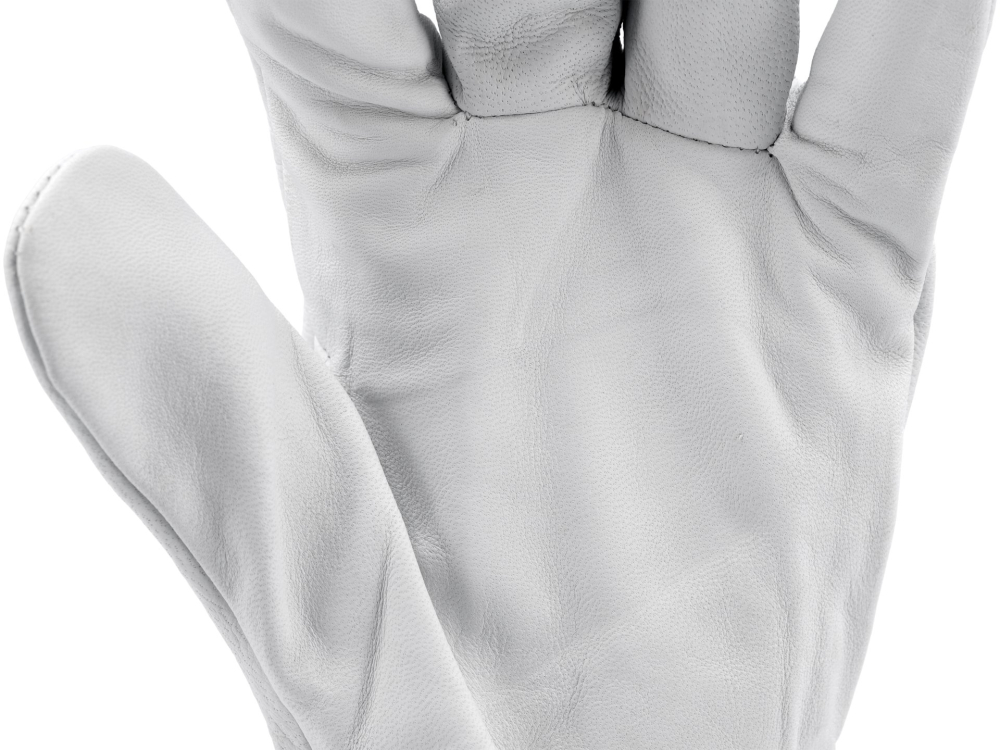 ASSEMBLY GLOVES SIZE: 10 [6]