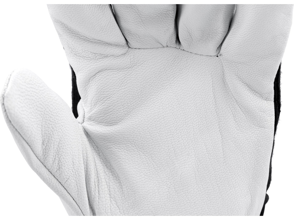 ASSEMBLY GLOVES SIZE: 10 [6]
