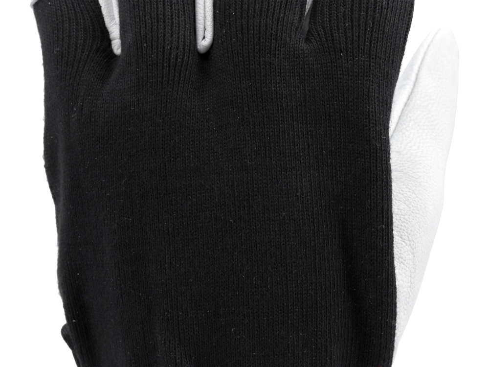 ASSEMBLY GLOVES SIZE: 10 [5]