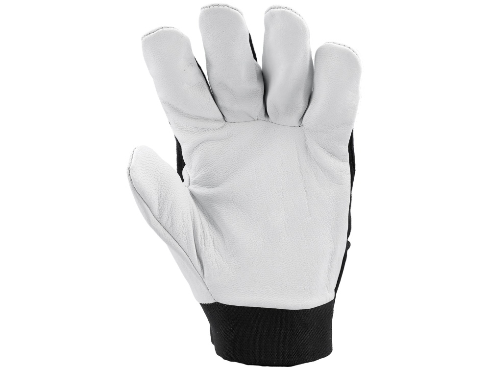 ASSEMBLY GLOVES SIZE: 10 [4]