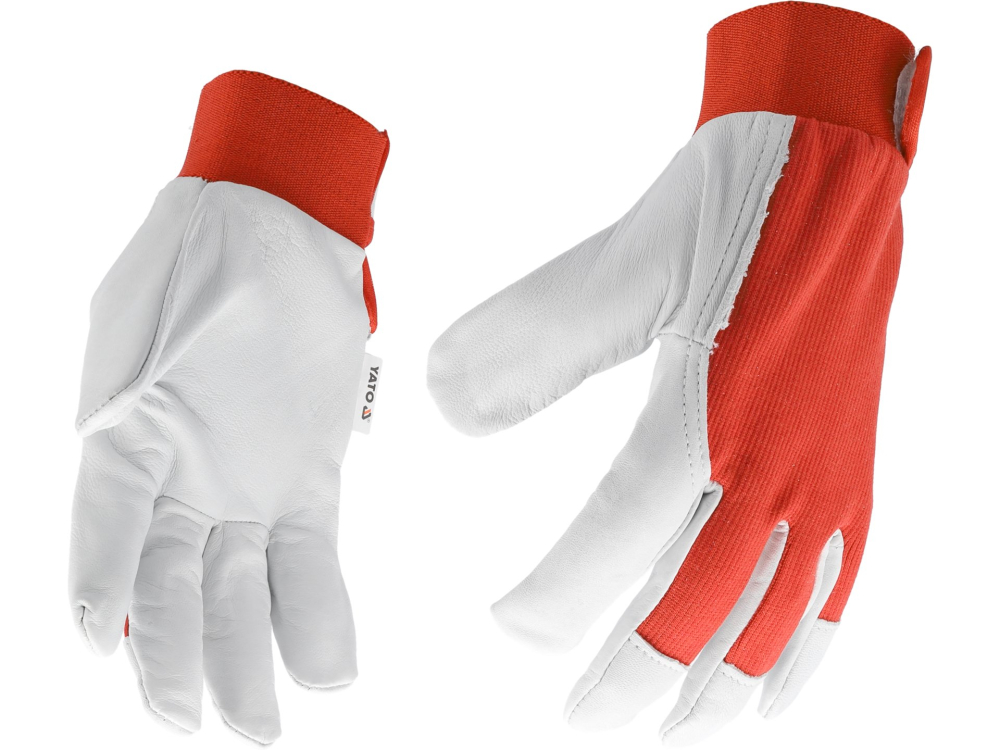 ASSEMBLY GLOVES SIZE:10 [2]
