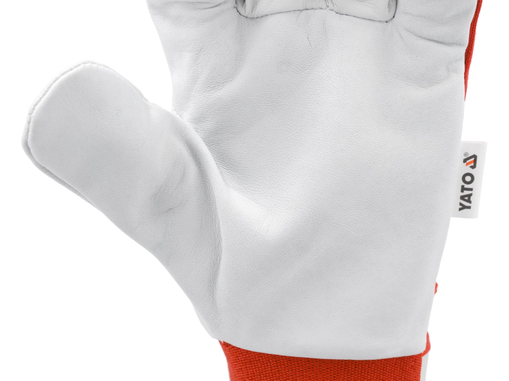 ASSEMBLY GLOVES SIZE:10 [5]