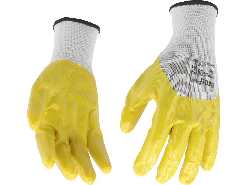 WORKING GLOVES [2]
