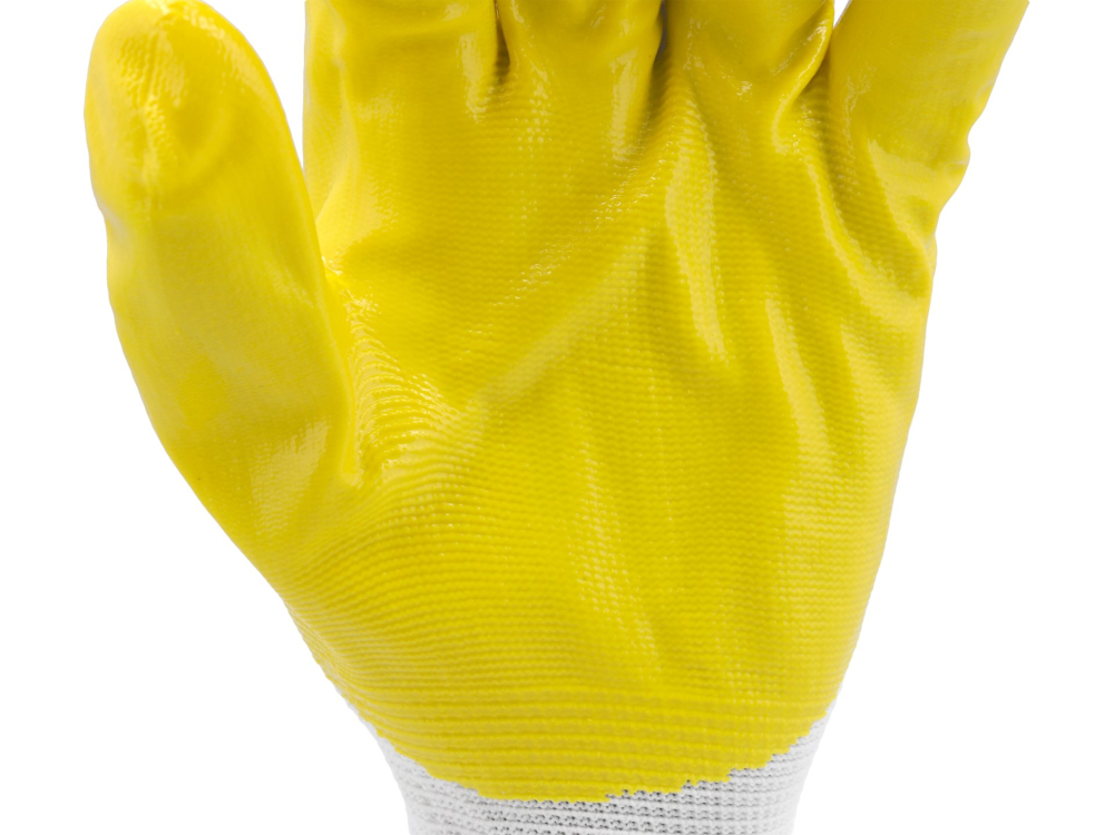 WORKING GLOVES [6]