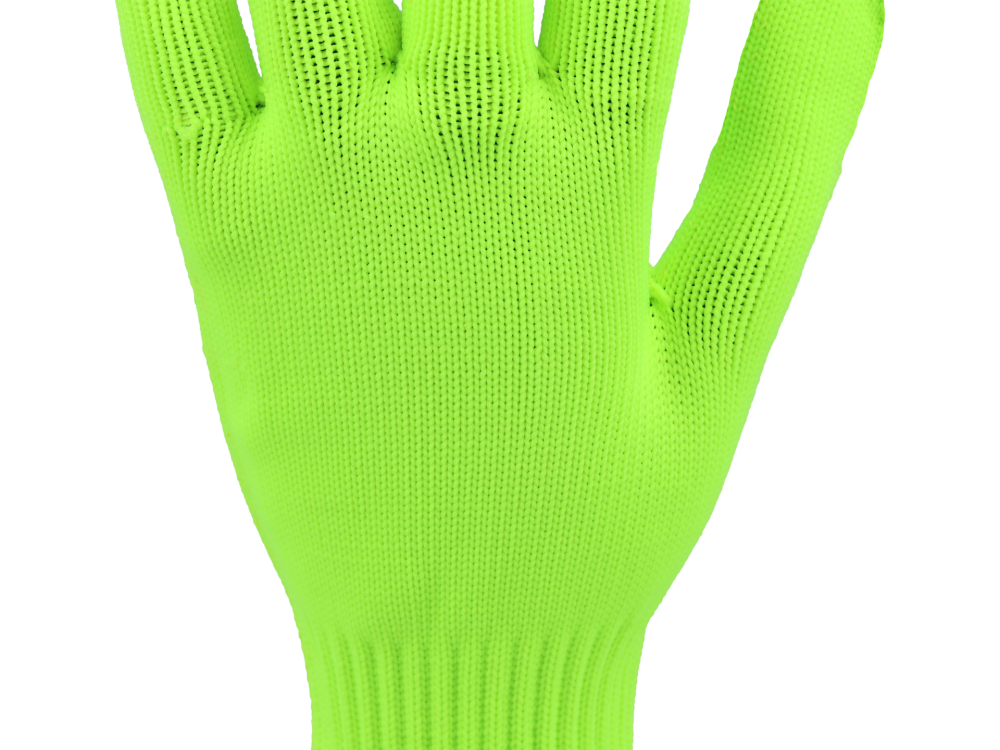SPOTTED COTTON GARDEN GLOVES FRESH PSD [5]