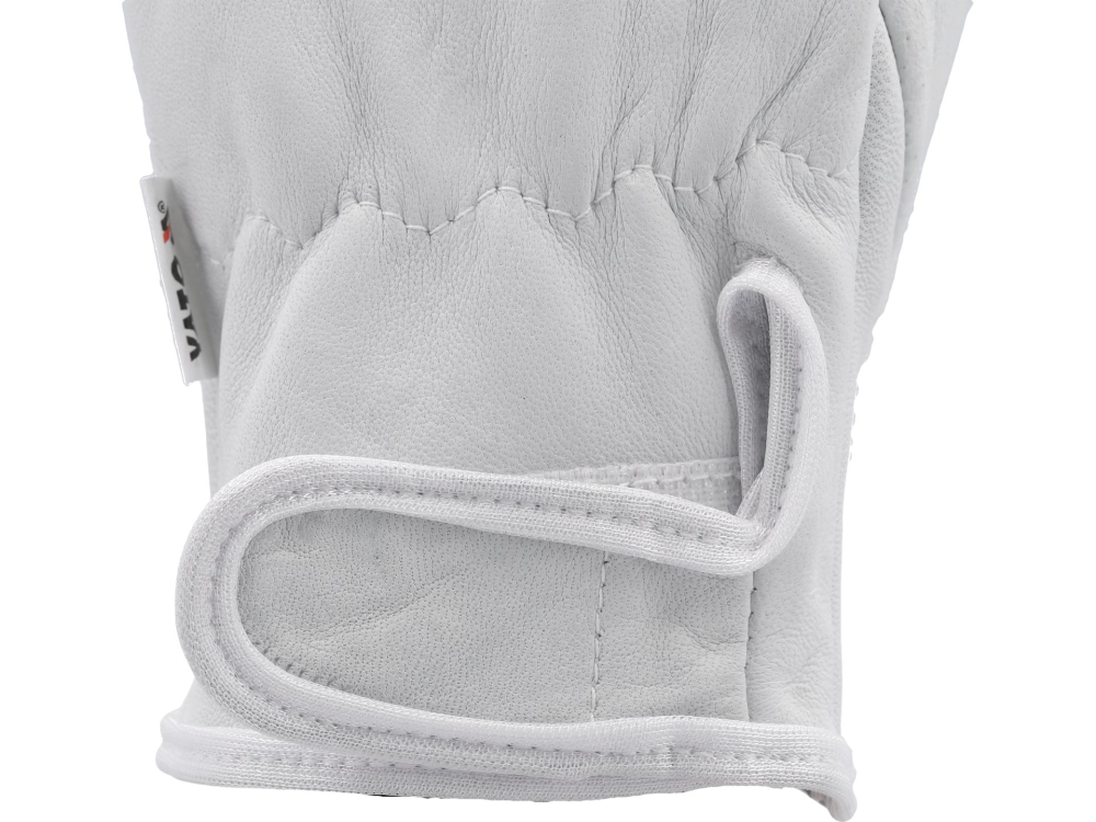 ASSEMBLY GLOVES SIZE: 10 [7]