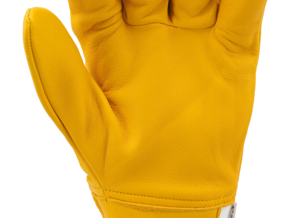 DRIVER GLOVES SIZE: 10 [6]