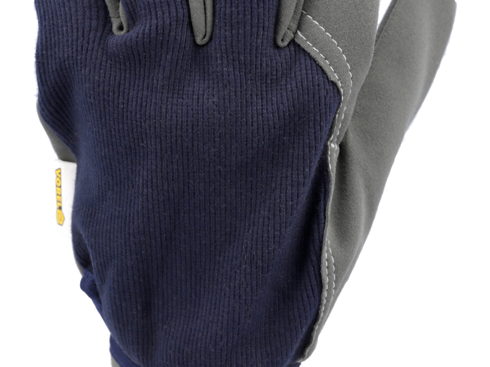 ASSEMBLY GLOVES SIZE: 10 [5]