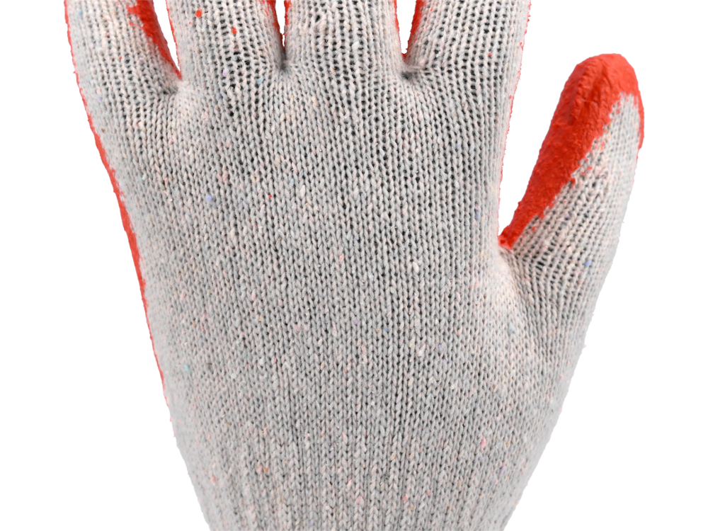 ONE SIDE COATED GLOVES 21CM / 1 PAIR [5]