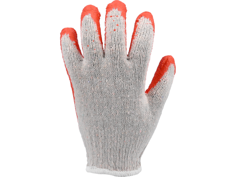 ONE SIDE COATED GLOVES 21CM / 1 PAIR [3]