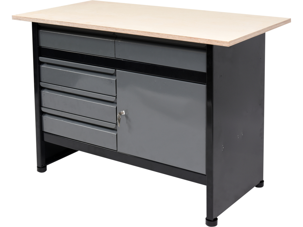WORKBENCH 1160X600MM [2]