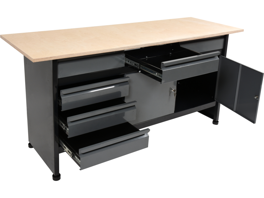 WORKBENCH 1700X600MM [4]