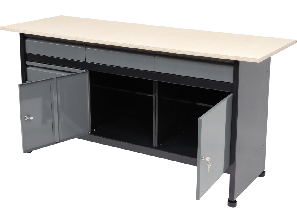 WORKBENCH 1700X600MM [3]