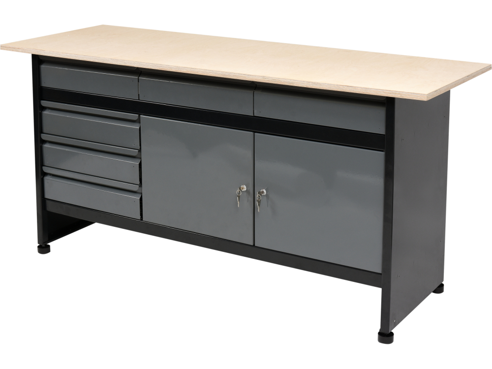 WORKBENCH 1700X600MM [2]