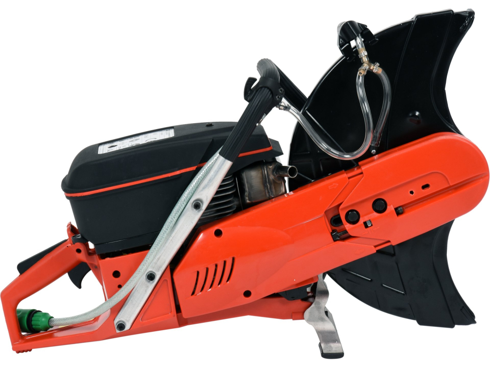 GASOLINE CUT-OFF SAW 4000W 5,44HP [2]