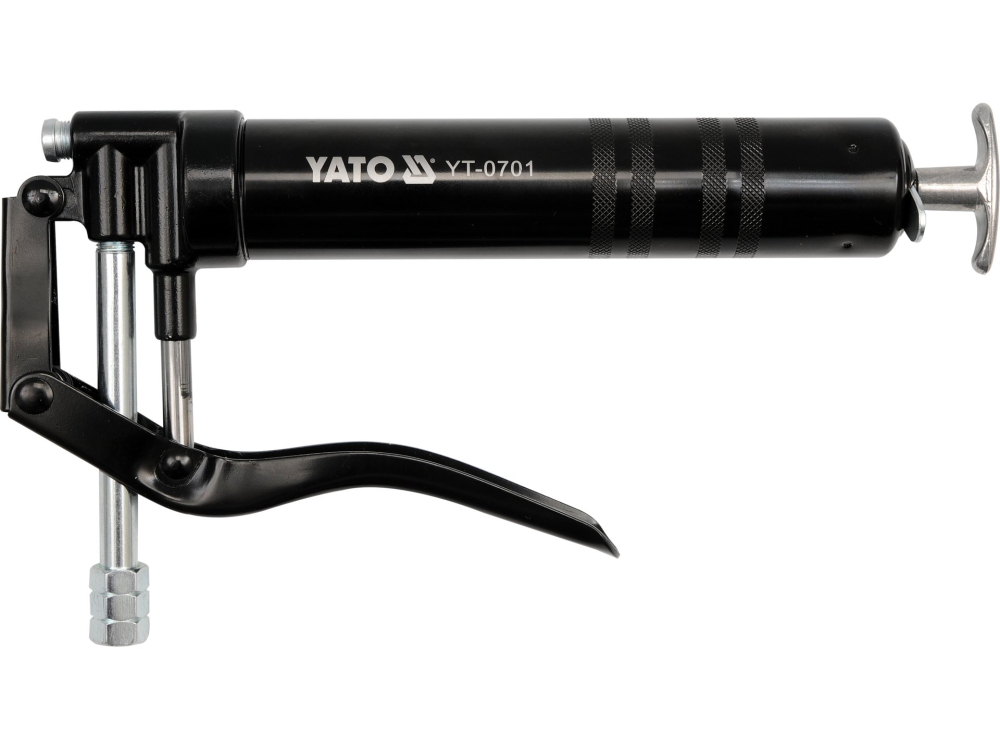 LEVER ACTION GREASE GUN 120 ML [2]