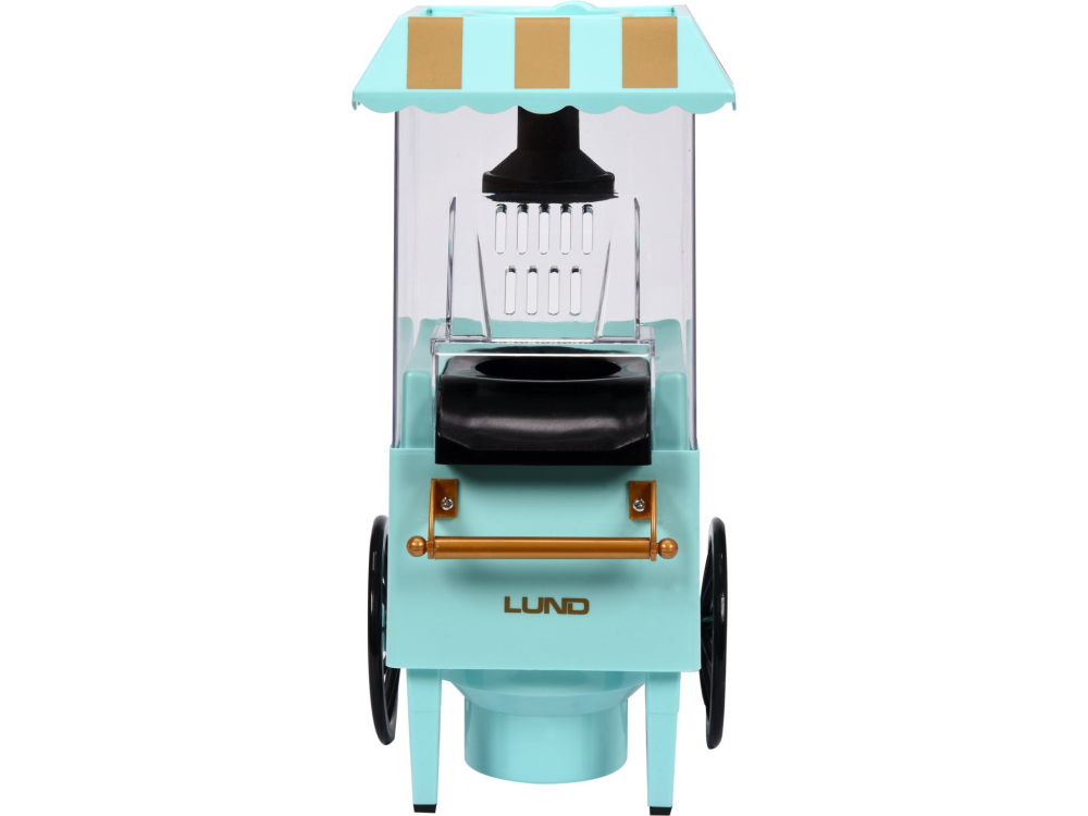 POPCORN MAKER 1200W TROLLEY [2]