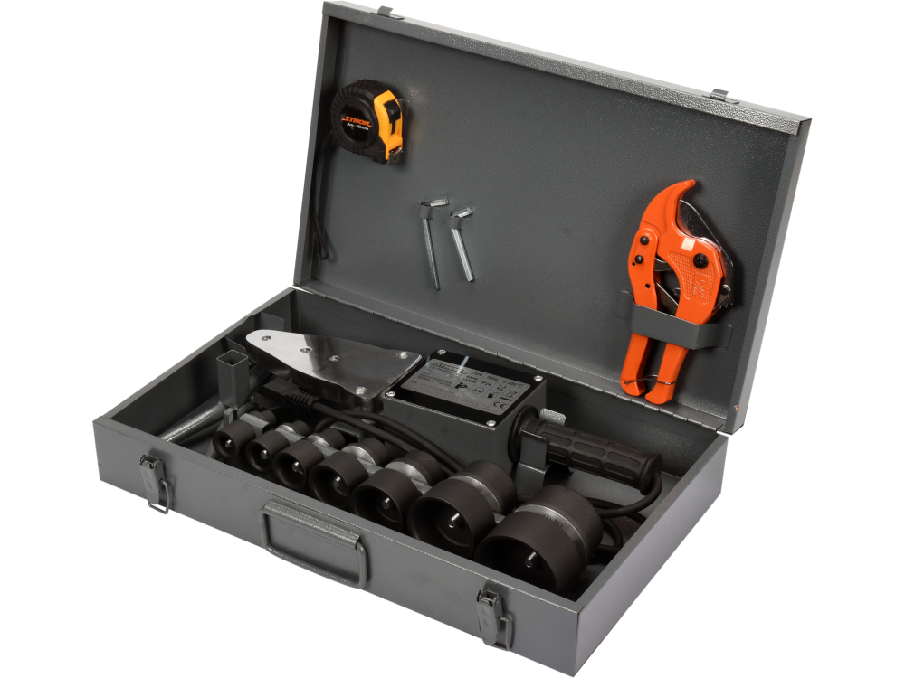 PIPE WELDING MACHINE 1500W [5]