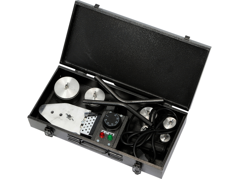 PVC PLASTIC PIPE WELDER 800W [3]