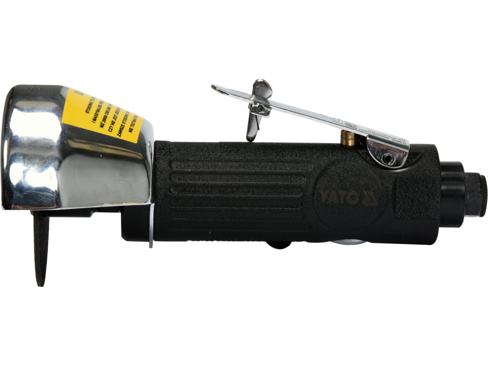 AIR CUT-OFF TOOL [2]
