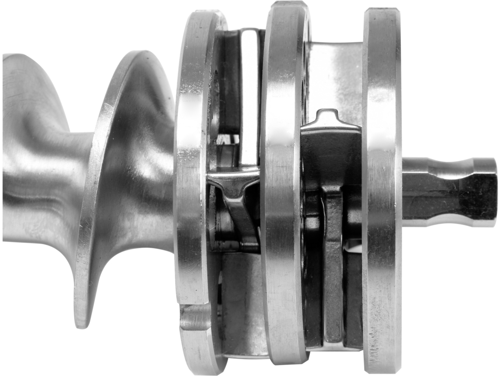 MEAT MINCER 220KG/H 'UNGER' TYPE [7]
