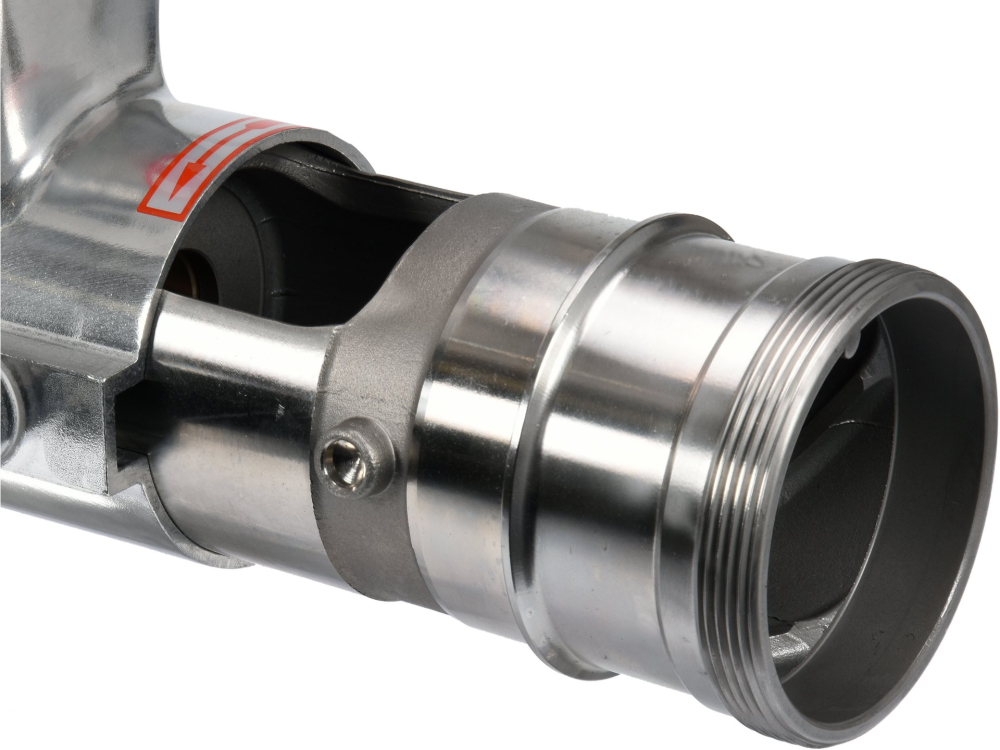 MEAT MINCER 220KG/H 'UNGER' TYPE [4]
