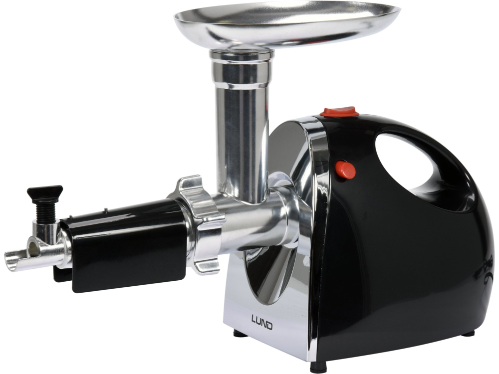 MEAT GRINDER 550W 5IN1 [4]