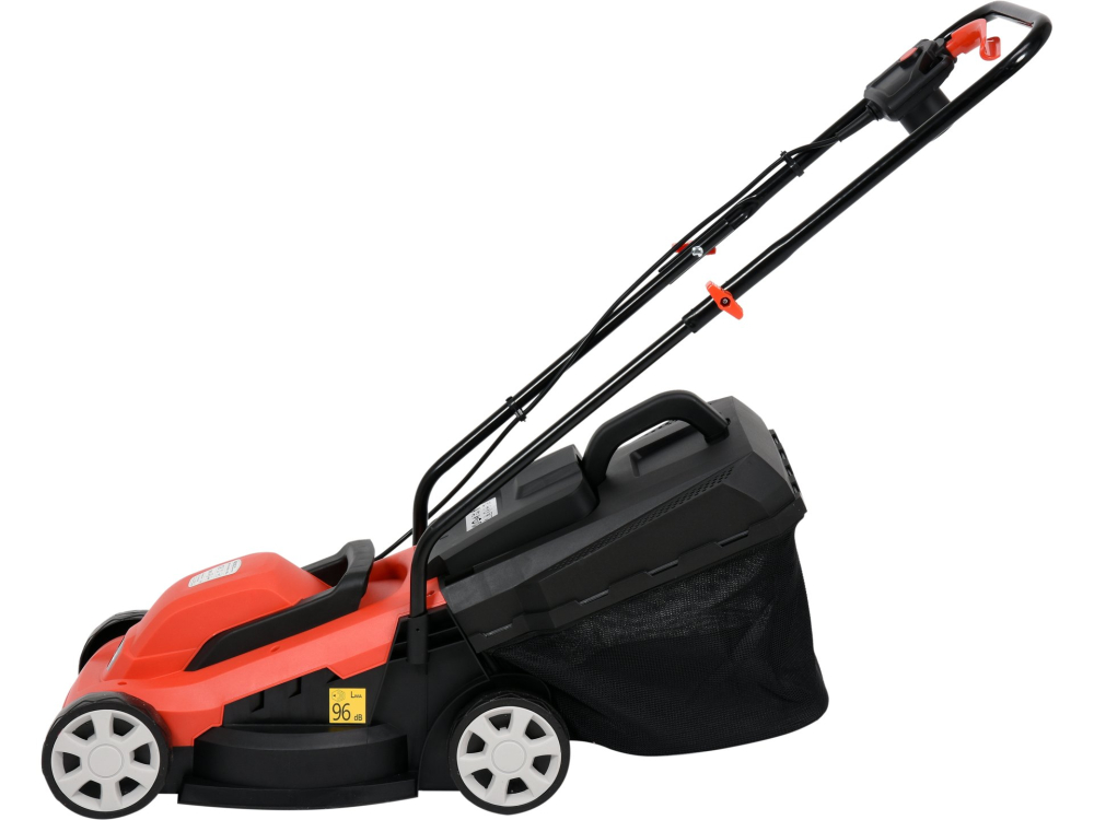 LAWN MOWER 1300W 330MM 30L [2]