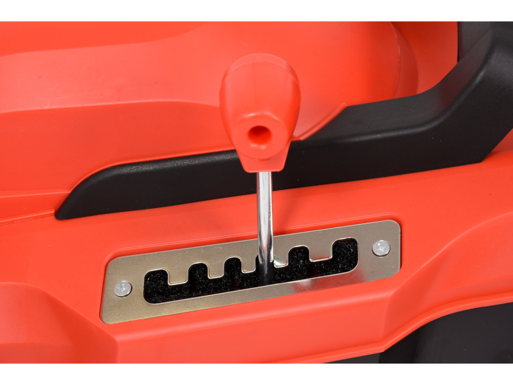 LAWN MOWER 1800W 380MM 50L [3]