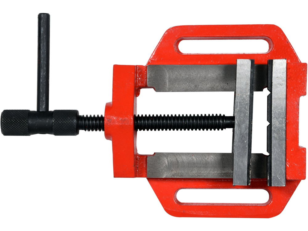 PARALLEL CLAMPS 100MM [3]
