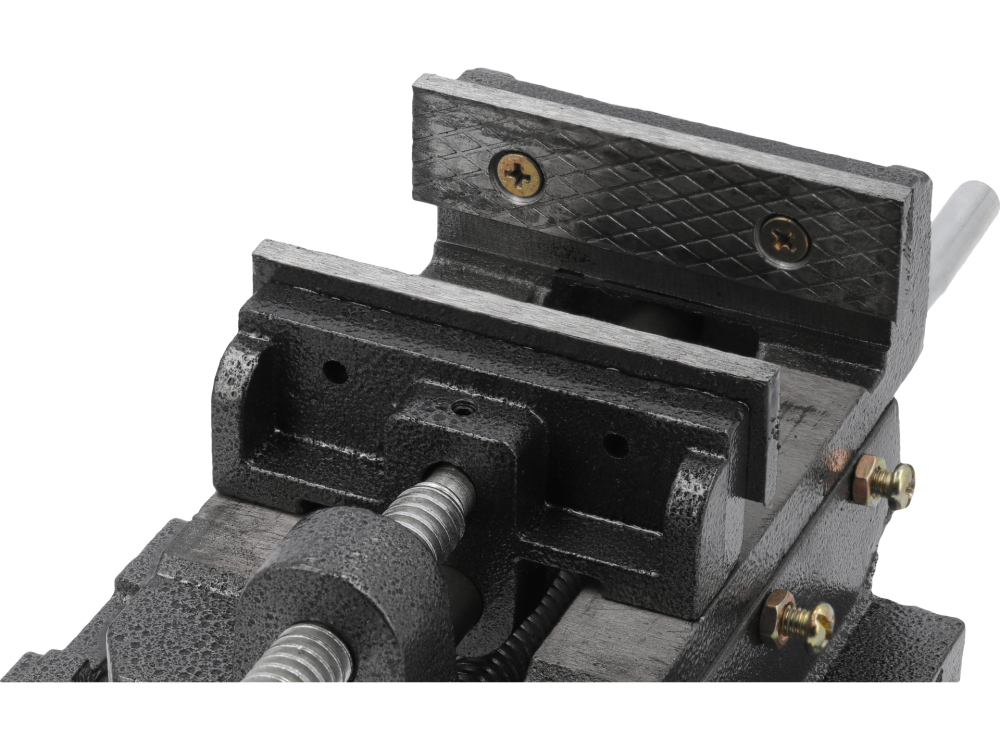 MACHINE VICE 100MM [6]