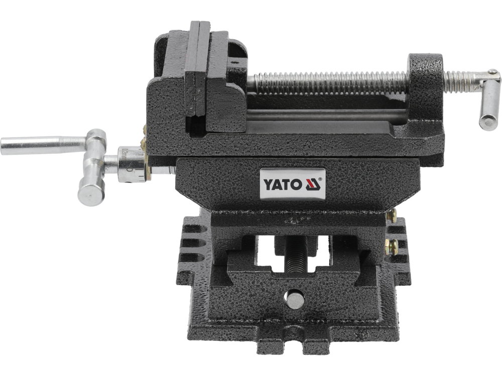MACHINE VICE 100MM [2]