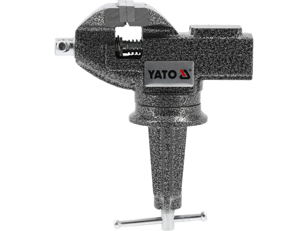 BABY VICE WITH SWIVEL BASE 60MM [3]
