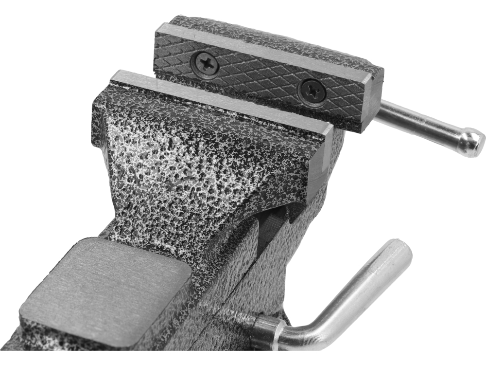 BABY VICE WITH SWIVEL BASE 60MM [5]