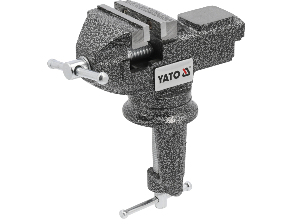 BABY VICE WITH SWIVEL BASE 60MM [2]