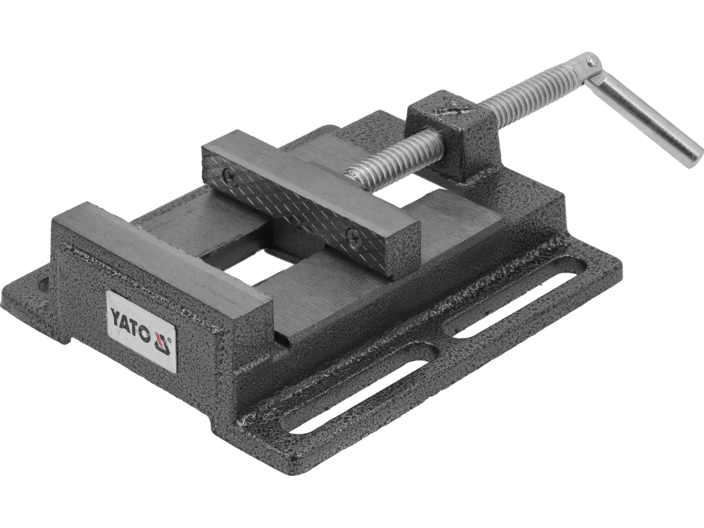 DRILL PRESS VICE 100MM [3]