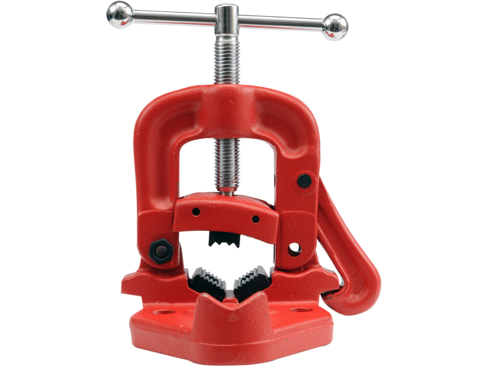 HINGED PIPE VICE 60 MM [2]