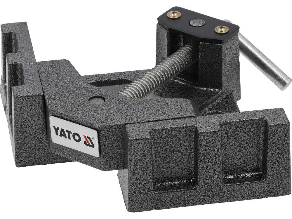 WELDING VICE 100MM [2]