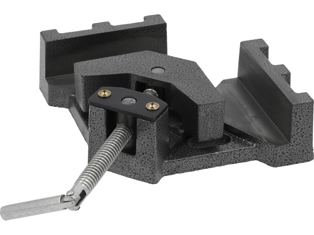 WELDING VICE 100MM [4]