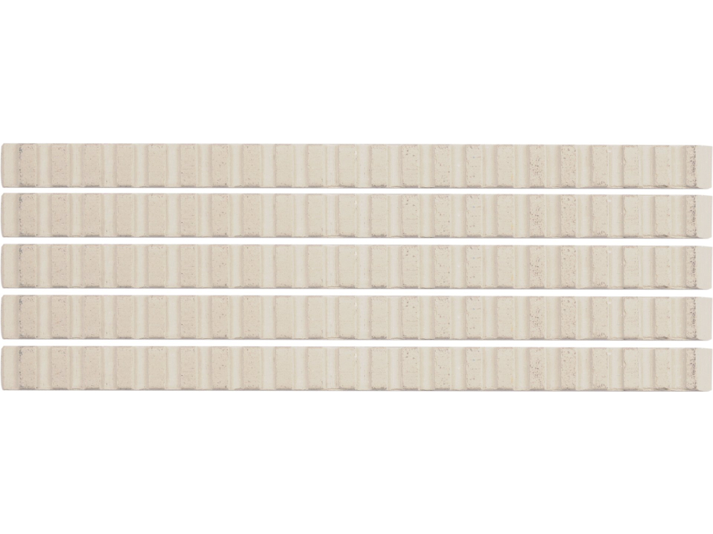 LEAD HB WHITE /5PCS/ [2]