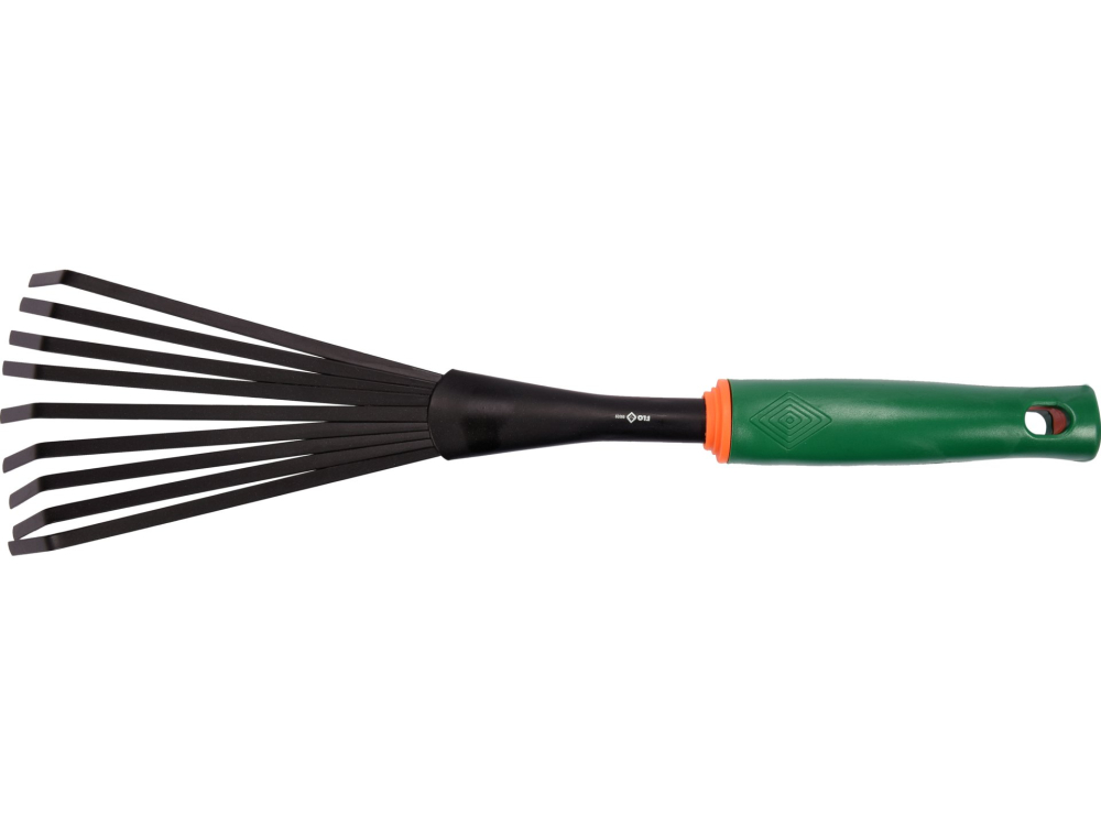 FAN RAKE [2]