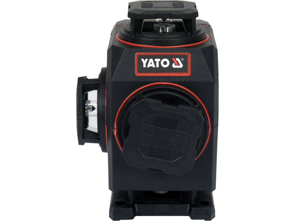 4D MINI GREEN LASER WITH ACCESSORIES [5]